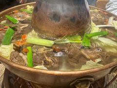-阿郎龙虾烧烤海鲜馆(苏河融景店)