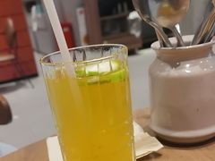 -必胜客(大观天地店)