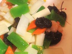 -长寿参鸡汤(朝韩风情街店)