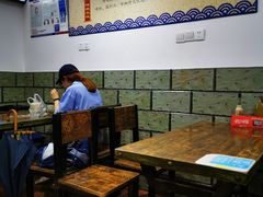 大堂-陈记柳州螺蛳粉(大坪店)