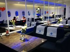 -甜心航空主题餐厅(清远万达广场店)