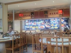 -方记六道菜馆(生态公园店)