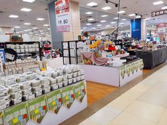 -永旺梦乐城国际商城(北清路店)