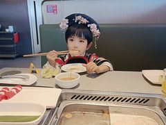 -海底捞火锅(王府井银泰in88店)