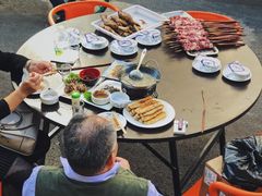 -西关回头馆(西关美食街店)