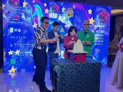 -郑州美盛喜来登大酒店