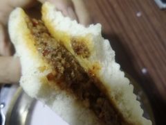-关中闫记粉蒸肉(和平路店)