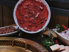 -豪渝火锅(红谷滩万达店)