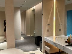 -广州天河合景福朋喜来登酒店