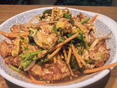 -金孔雀德宏傣味餐馆(魏公村店)