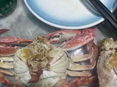 -隐厨·海鲜餐厅(恒通路店)