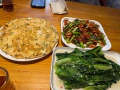 -61号餐吧(兴坪古镇漓江店)