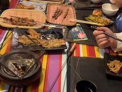 -吧嘚嘴炭烧鸽串吧(北海街店)