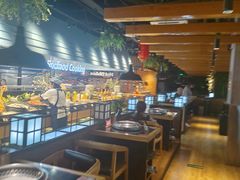 -梨花自助烤肉(乐宾店)