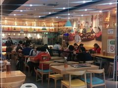 大堂-朴鲸家正宗韩国料理(福田店)