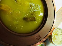 精品黄坛子-那家小馆•北京菜•烤鸭(中关村店)