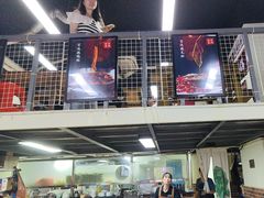 -乖嬢嬢重庆老火锅(南联店)