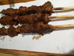 -九毛九西北菜(百信广场店)