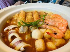 -陶兰居·手工点心·粤菜(圆融时代广场店)