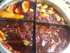 -渝味黄姐火锅(黄泥村店)