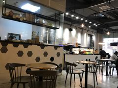 -HELLO 27 意面·沙拉·帕尼尼