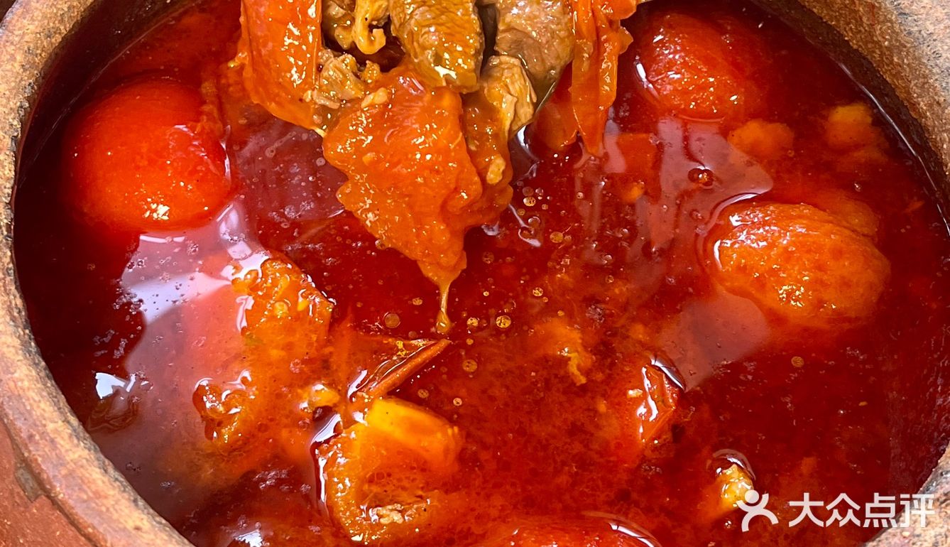 番茄🍅脑袋注意，这口饭我先吃！！！