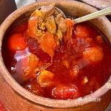 番茄🍅脑袋注意，这口饭我先吃！！！