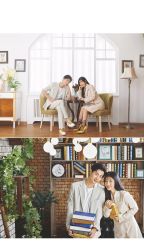 -巴黎春天·菀纱仙庭婚纱美学