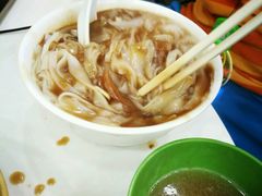 -麦奀云吞面世家(佐敦店)