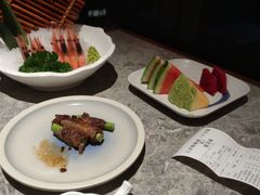 -大渔铁板烧(大悦城店)