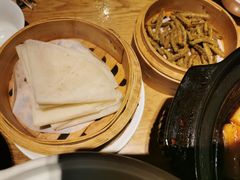 -芳芳私房菜·精做淮扬菜(承德路店)