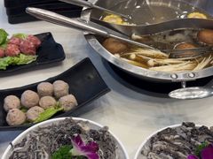-陈记顺和潮汕牛肉火锅(棠德南路店)