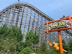 -济南方特东方神画