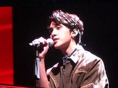 -梦之蓝青奥体育公园体育馆