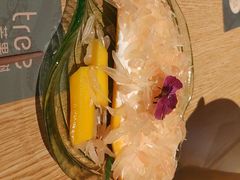 -mango tree芒果树餐厅(广州K11购物艺术中心店)