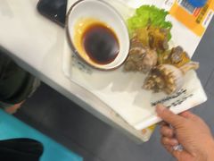 -郭姐·威海渔村(黄兴路店)