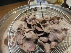 -牛a潮汕鲜牛肉粿条(天河北店)