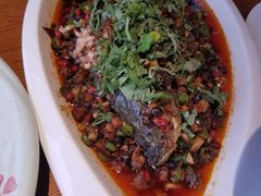 -盐帮食坊•小河帮川菜(四川师大店)