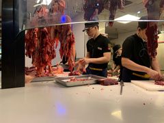 -八合里潮汕鲜牛肉火锅(深圳海岸城店)