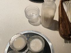 -一叶一世界•素食餐厅(环球中心店)