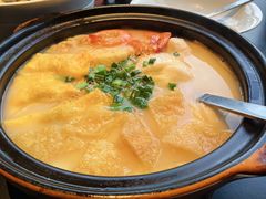 -逸品淮扬(东方渔人码头店)
