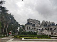 -珠海圆明新园