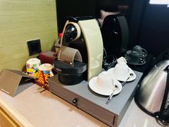 -南京禄口机场雅高铂尔曼大酒店