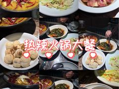 -江南驿·二十余年创意杭帮味(良渚玉鸟集店)