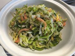 -大锅强·蒸海鲜青岛菜(金沙滩店)