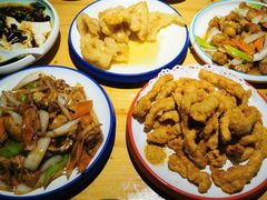 -赵家小馆(沈阳禹洲广场店)