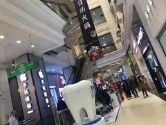 -宝龙广场(福州台江店)