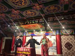 -武汉天乐社武宫剧场