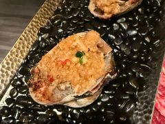 -左庭右院鲜牛肉火锅黑金店(陆家嘴中心店)