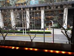 -上海丽笙精选海仑宾馆·莫赛克餐厅